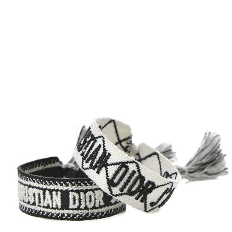 armband dior|christian dior friendship bracelet price.